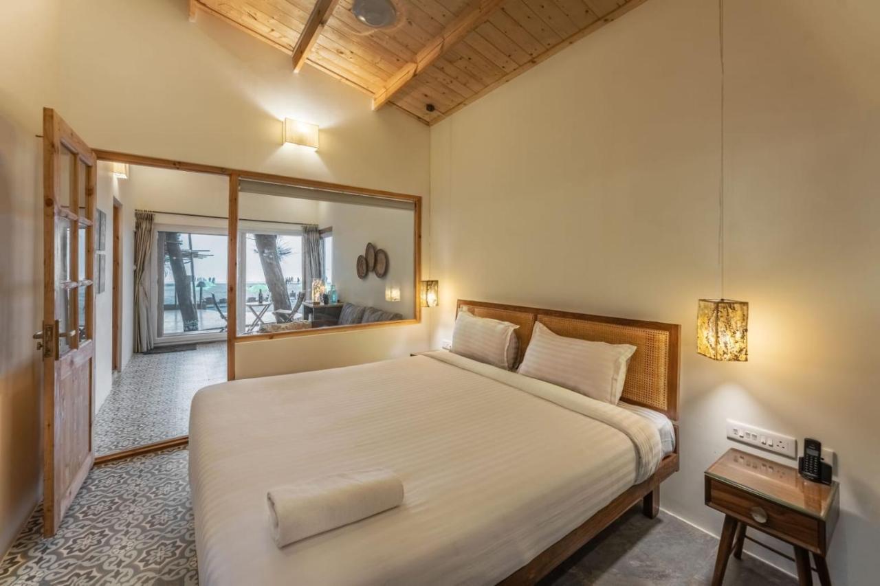 Resort Morii By The Sea - Beach