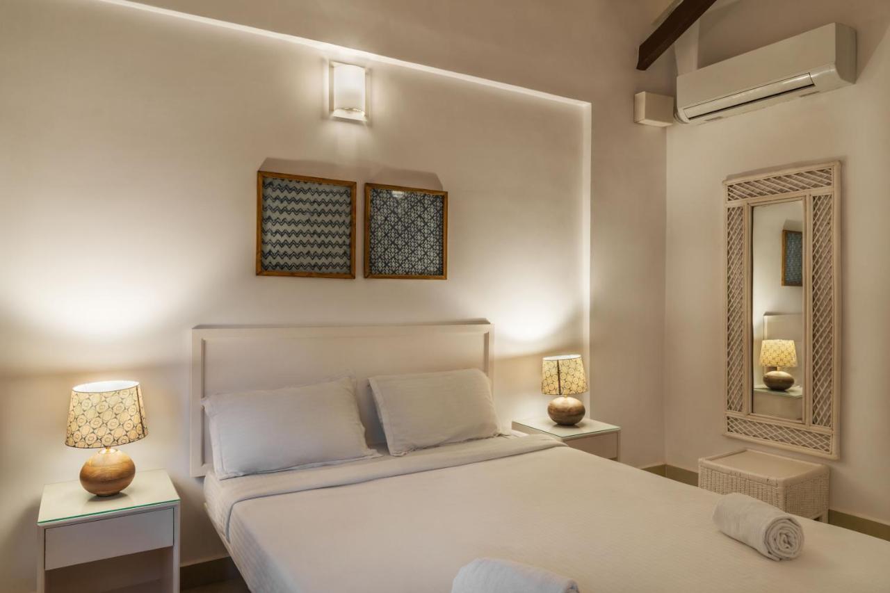 Morii By The Sea - Resort
