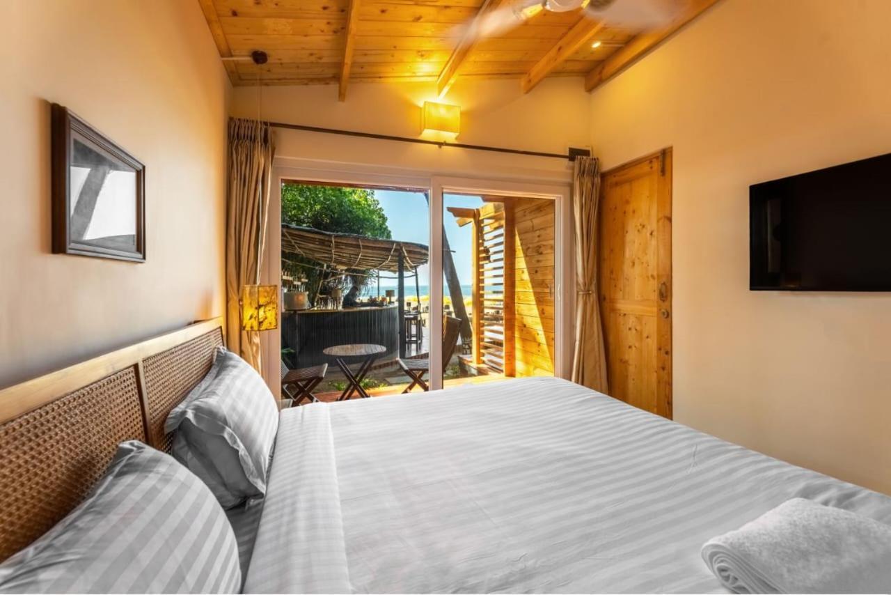 Morii By The Sea - Resort Morjim
